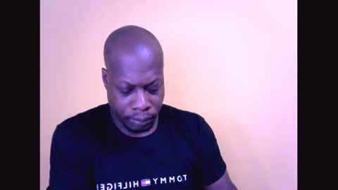 Boss Jordan online show from March 2025 07:41:01 AM