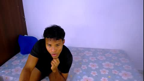 black_men9 online show from January 2026 04:50:02 AM