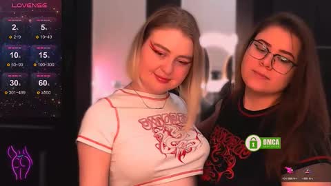 Snapshot of black_neon chatting on February 2026 03:26:01 AM Sasha and Bella online show from February 2026 03:26:01 AM