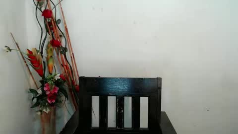 Nympha online show from December 2025 12:29:01 AM