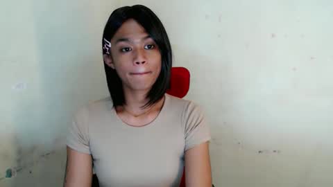 Snapshot of black_nympha chatting on June 2026 06:52:02 AM Nympha online show from June 2026 06:52:02 AM