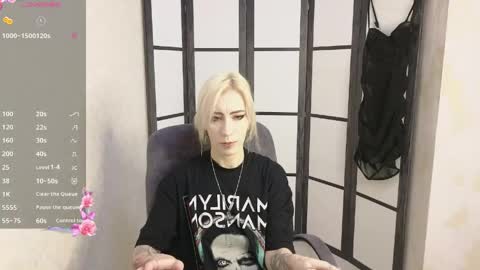 Emily online show from April 2026 08:24:01 AM