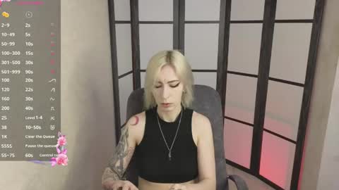 Snapshot of black_orchides chatting on May 2026 08:30:02 AM Emily online show from May 2026 08:30:02 AM