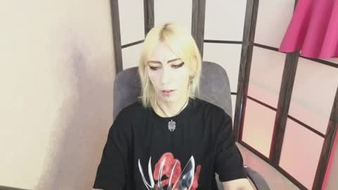 Snapshot of black_orchides chatting on July 2026 08:39:02 AM Emily online show from July 2026 08:39:02 AM