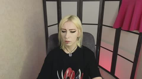 Snapshot of black_orchides chatting on July 2026 08:17:02 AM Emily online show from July 2026 08:17:02 AM