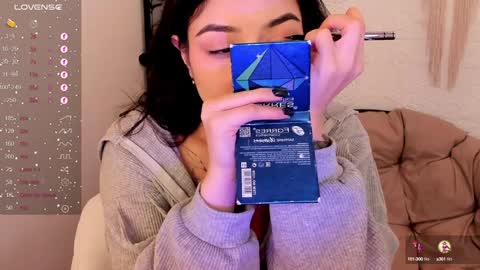 Mon Mon online show from January 2025 02:25:01 AM