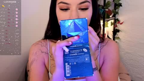 Mon Mon online show from February 2025 02:40:01 AM