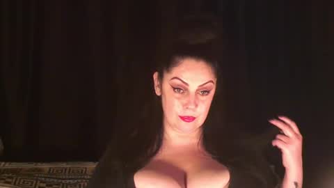 Sarah online show from March 2026 04:33:01 PM