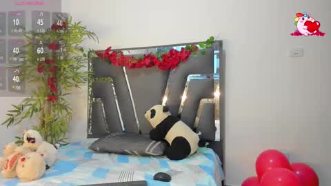 Snapshot of black_rose02 chatting on February 2025 11:59:02 AM B L A C K R O S E online show from February 2025 11:59:02 AM