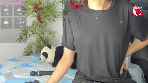 Snapshot of black_rose02 chatting on February 2025 11:35:02 AM B L A C K R O S E online show from February 2025 11:35:02 AM