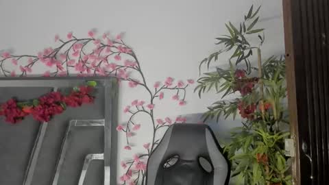 Snapshot of black_rose02 chatting on September 2025 11:32:02 AM B L A C K R O S E online show from September 2025 11:32:02 AM