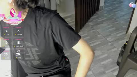 B L A C K  R O S E  online show from September 2025 11:37:01 AM