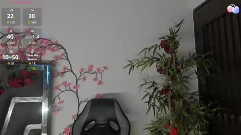 B L A C K  R O S E  online show from October 2025 11:21:01 AM