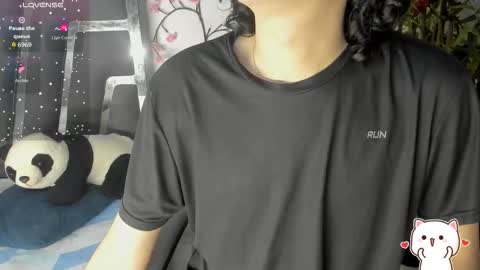 B L A C K  R O S E  online show from November 2025 11:23:02 AM