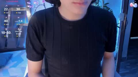 B L A C K  R O S E  online show from November 2025 11:22:01 AM