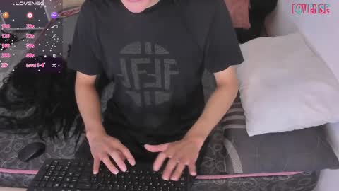 B L A C K  R O S E  online show from March 2026 11:32:01 AM