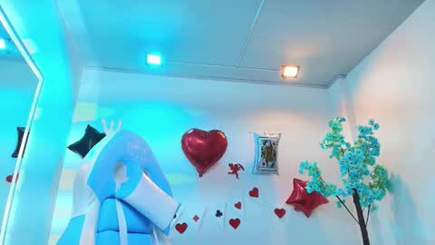 Rousse  online show from February 2026 04:03:02 PM