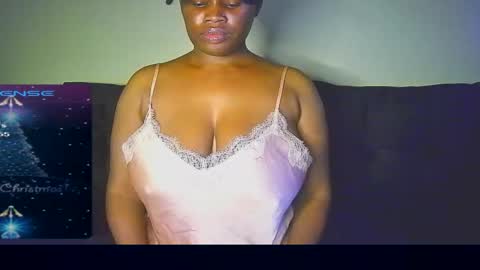 black_sexyfish online show from December 2024 08:30:02 AM