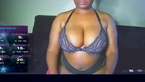 black_sexyfish online show from December 2024 06:09:02 PM