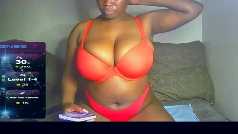 black_sexyfish online show from December 2024 07:48:02 PM