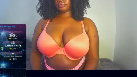 black_sexyfish online show from December 2024 01:43:02 PM