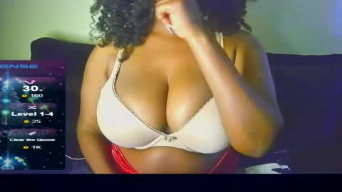 black_sexyfish online show from December 2024 02:41:02 AM