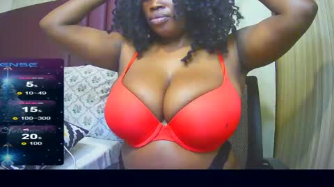 black_sexyfish online show from January 2025 03:39:01 PM