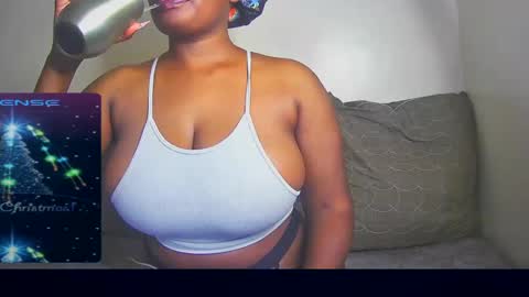 black_sexyfish online show from January 2025 09:25:02 PM