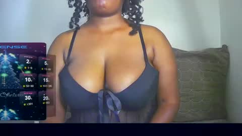 black_sexyfish online show from January 2025 09:40:01 AM