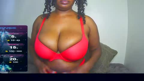 black_sexyfish online show from January 2025 08:45:01 AM