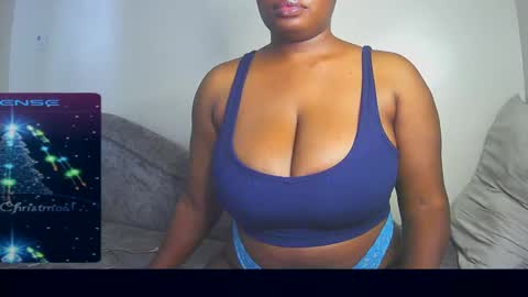 black_sexyfish online show from January 2025 09:26:01 AM
