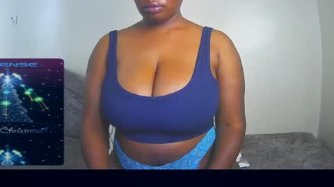 black_sexyfish online show from January 2025 02:04:01 PM