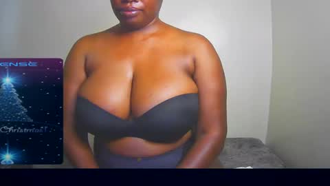 black_sexyfish online show from January 2025 02:52:01 PM