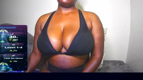 black_sexyfish online show from January 2025 11:06:02 PM