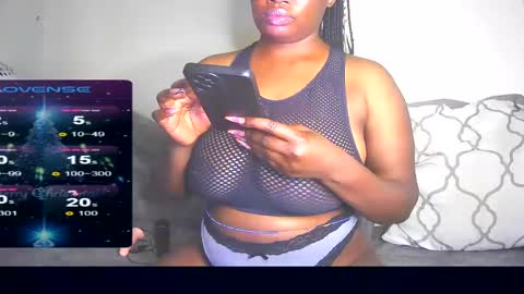 black_sexyfish online show from January 2025 04:16:02 AM