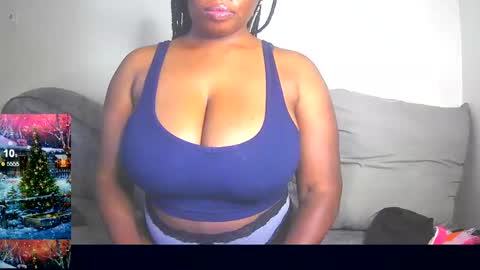black_sexyfish online show from January 2025 05:25:02 AM
