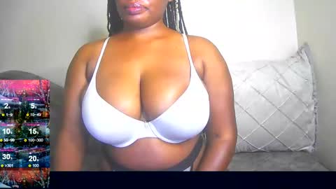 black_sexyfish online show from January 2025 08:17:02 PM