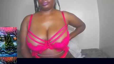 black_sexyfish online show from February 2025 08:51:02 PM