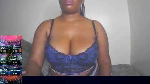black_sexyfish online show from February 2025 04:25:01 AM