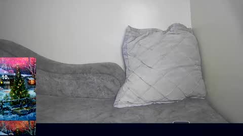 black_sexyfish online show from February 2025 10:40:01 AM