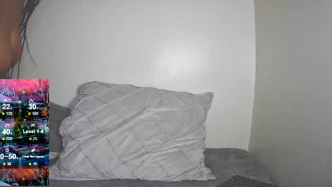 black_sexyfish online show from February 2025 11:34:02 PM