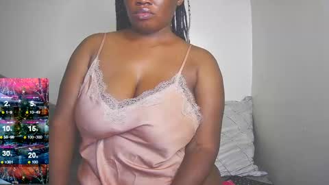 black_sexyfish online show from February 2025 10:42:02 AM