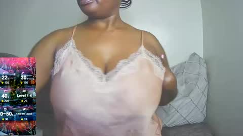 black_sexyfish online show from February 2025 01:46:01 PM