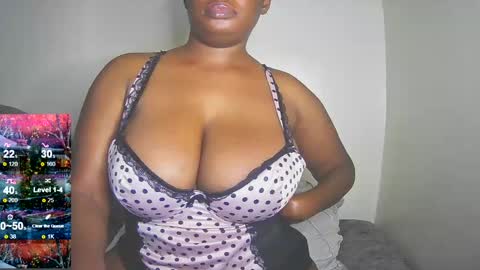black_sexyfish online show from February 2025 11:04:01 AM