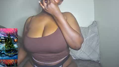 black_sexyfish online show from February 2025 09:47:02 PM