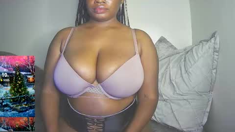 black_sexyfish online show from February 2025 04:33:02 AM