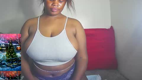 black_sexyfish online show from February 2025 05:04:01 AM