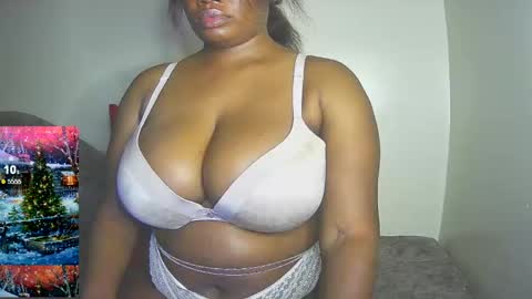 black_sexyfish online show from February 2025 12:05:02 AM