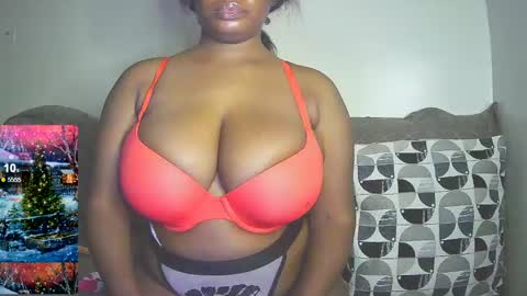 black_sexyfish online show from February 2025 11:03:01 PM