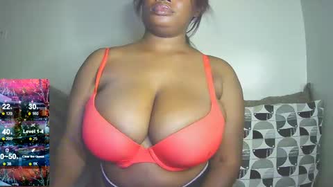 black_sexyfish online show from February 2025 02:07:02 AM
